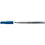 Bic Velleda Rotulador para Pizarra Azul Punta Redonda 1,4 mm